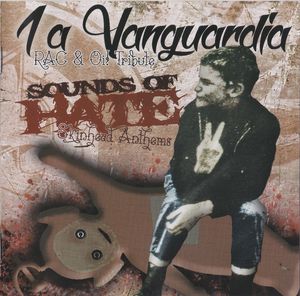 1a Vanguardia - Sounds Of Hate - Skinheads Anthems (1).jpg