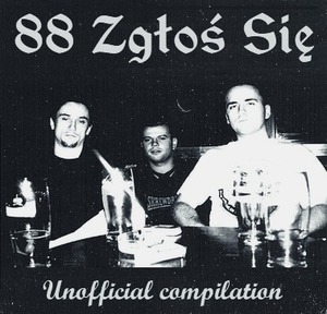 88 Zgłoś Się - Unofficial compilation.jpg