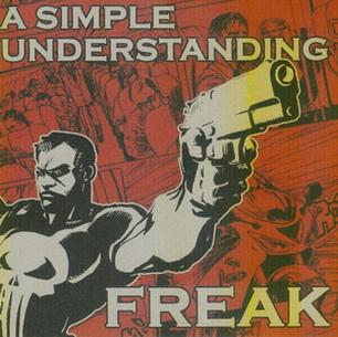 A Simple Understanding - EP (Freak version).jpg