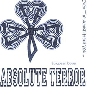 Absolute Terror - Even the amish hate you (European cover).jpg