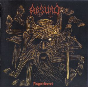Absurd - Asgardsrei (Remixed, revised, remastered).jpg