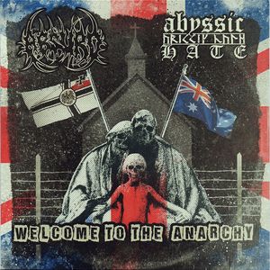 Abyssic Hate & Absurd - Welcome To The Anarchy (EP).jpg