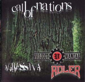 Adler, Project Vandal & Agressiva 88 - Call Of Nations.JPG