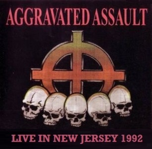 Aggravated Assault - Live in New Jersey.jpg