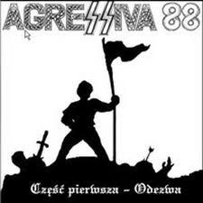 Agressiva 88 - Czesc pierwsza - Odezwa.jpeg