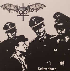 Aktion T4 & Nokturne - Lebensborn - Blood Without Mercy (LP).jpg