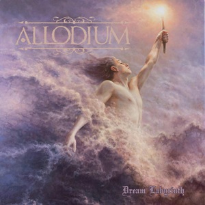 Allodium - Dream Labyrinth.jpg