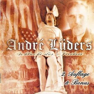 Andre Luders & Nordmacht - Schlacht Der Freiheit - 2nd Edition.jpg