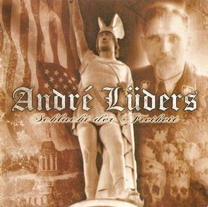 Andre Luders & Nordmacht - Schlacht der Freiheit.jpg