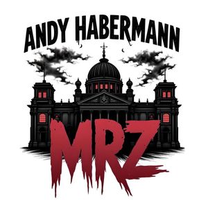 Andy Habermann - Mrz (Single).jpg