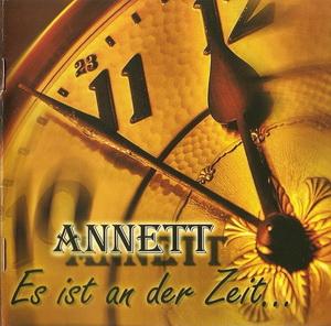 Annett - Es ist an der Zeit.jpg