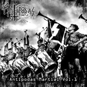 Antipodas - Antipodas martial I.jpg