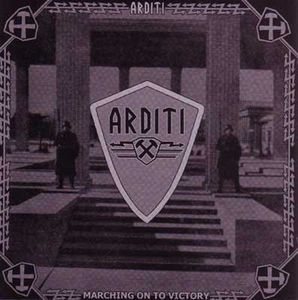 Arditi_-_Marching_on_to_Victory_2003.jpg