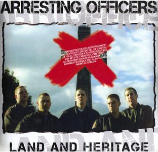 Arresting Officers - Land and Heritage - LP Re-Edition (1).jpg