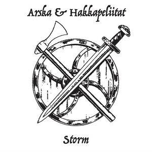 Arska & Hakkapeliitat - Storm.jpg