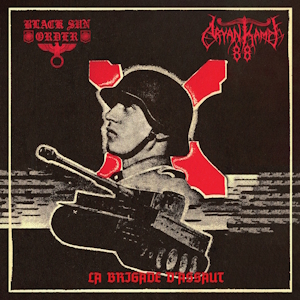 Aryan Kampf 88 & Black Sun Order - La brigade d'assaut.jpg