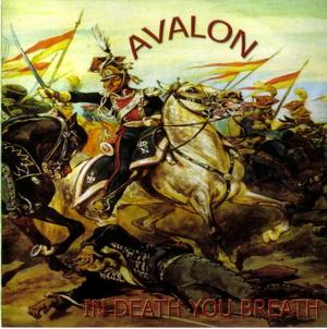 Avalon - In death you breath.jpg