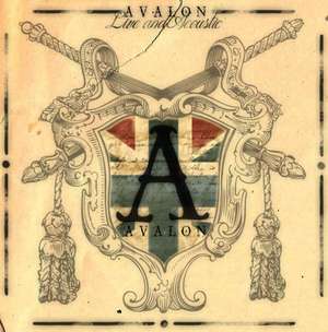 Avalon - Live and Acoustic.jpg