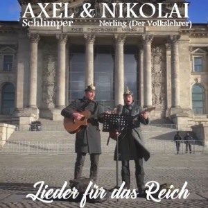 Axel Schlimper & Nikolai Nerling - Lieder für das Reich (2020).jpg