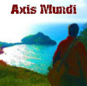 Axis Mundi - Solo es Libre Nuestro Ideal.jpg