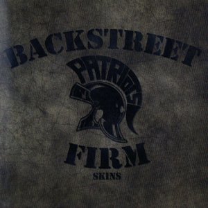 Backstreet Firm - Backstreet Firm.jpg
