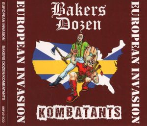 Bakers Dozen & Kombatants - European Invasion (1).jpg