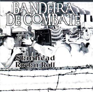 Bandeira De Combate - Skinhead Rock'n'Roll.jpg
