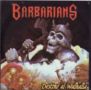 Barbarians - Destino al Walhalla - 1.JPG