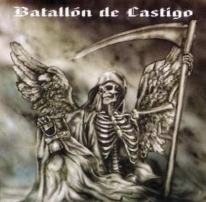Batallon De Castigo - Cana de Espana.JPG