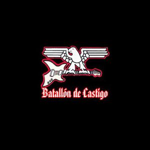 Batallon de Castigo - Ragazzi in nero.jpg