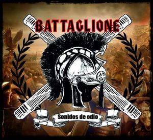 Battaglione - Sonidos de odio.jpg