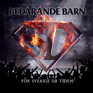 Bedarande Barn - For Sverige Ur Tiden.jpg