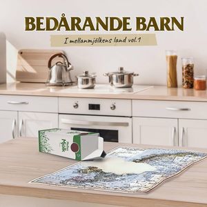Bedarande Barn - I Mellanmjolkens Land, Vol. 1.jpg