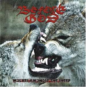 Before God - Wolves Amongst The Sheep (Remastered).jpeg