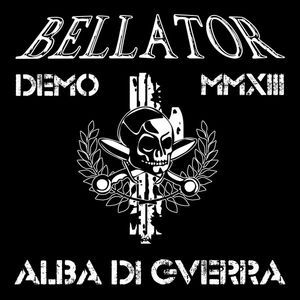 Bellator - Alba Di Guerra (Demo).jpg