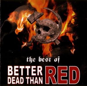 Better dead than red - The best of.jpg