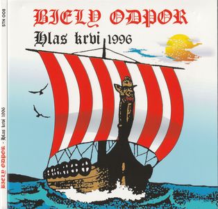 Biely Odpor - Hlas Krvi 1996 (Remastered) (1).jpg