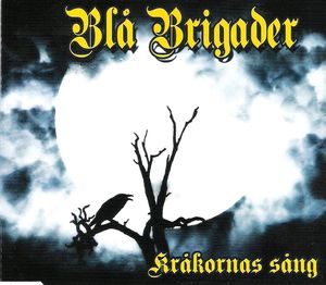 Bla Brigader - Krakornas Sang.jpg