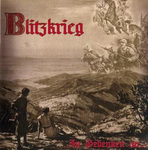 Blitzkrieg - In Gedenken an... - LP (1).JPG