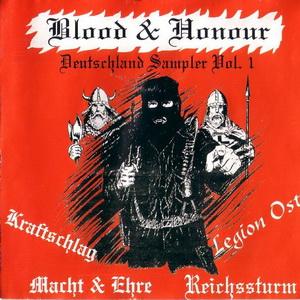 Blood & Honour Deutschland - Vol.1.jpg