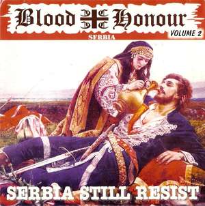 Blood & Honour Serbia - Vol.2 - Serbia still resist (2).jpg