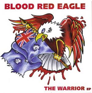 Blood Red Eagle - The Warrior - EP (1).JPG