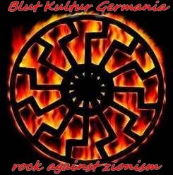 Blut Kultur Germania - Rock against zionism.jpg