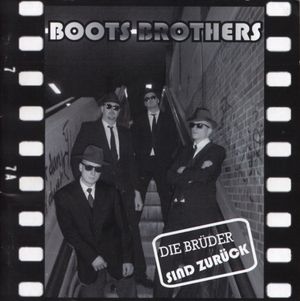 Boots Brothers - Die Bruder Sind Zuruck (2).jpg