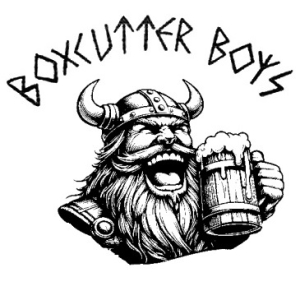 Boxcutter Boys - Boxcutter Boys.jpg
