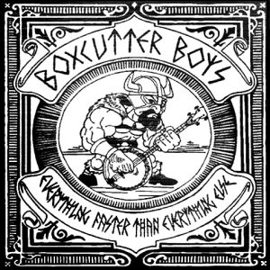 Boxcutter Boys - Everything Faster Than Everything Else.jpg
