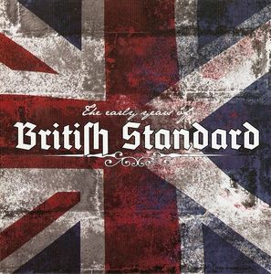 British Standard - The early years.jpg