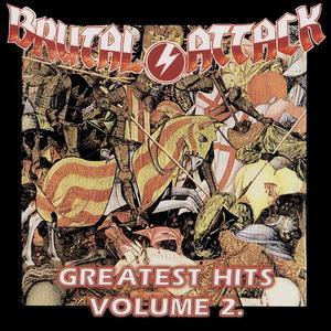 Brutal Attack - Greatest hits, volume 2.jpg