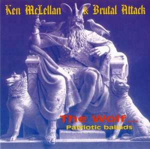 Brutal Attack - The wolf ... patriotic ballads (1).jpg