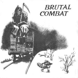 Brutal Combat - Brutal Combat - EP (3).jpeg